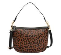 Fossil Jolie Crossbody Leopard