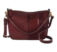 FOSSIL Jolie Crossbody Mahogany