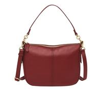 FOSSIL Jolie Crossbody Scarlet 
