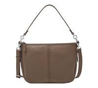 FOSSIL Jolie Crossbody Smoke