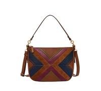FOSSIL Jolie Crossbody Patchwork