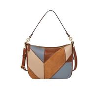 FOSSIL Jolie Crossbody Bag Patchwork
