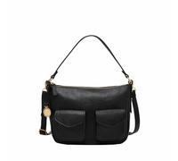 Fossil Jolie Damen Schwarz Leder Tasche, ZB11160001