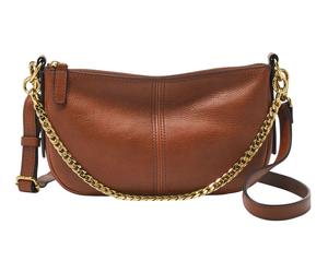 FOSSIL Jolie Hand Bag Brown