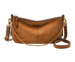FOSSIL Jolie Hand Bag Saddle