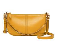 FOSSIL Jolie Hand Bag Yellow
