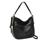 FOSSIL Jolie Hobo Black