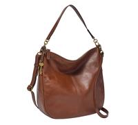 FOSSIL Jolie Hobo Brown