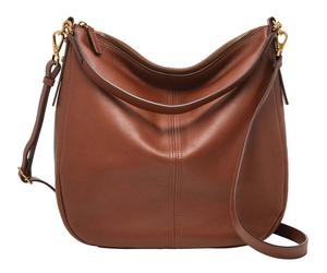 FOSSIL Jolie Hobo Brown