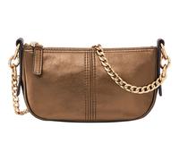 FOSSIL Jolie Mini Crossbody Bronze
