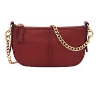 FOSSIL Jolie Mini Crossbody Scarlet