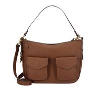 FOSSIL Jolie Cargo Crossbody Bag Brown