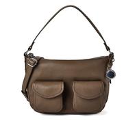 FOSSIL Jolie Cargo Crossbody Bag Grey
