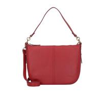 Fossil Jolie Schultertasche Leder 27 cm garnet (TAS034220)