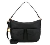 FOSSIL Jolie Cargo Crossbody Bag Black