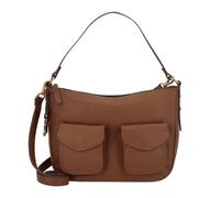 Fossil Jolie Damen Braun Leder Tasche, ZB11160200