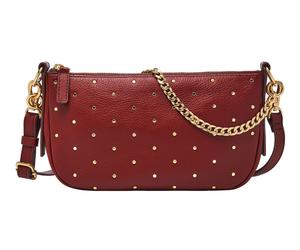 FOSSIL Jolie Shoulderbag Scarlet