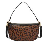 FOSSIL Jolie Small Crossbody Leopard