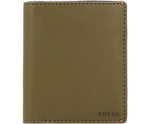 Fossil Joshua Herrengeldbörse green moss Herren
