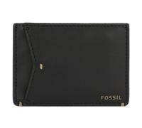 Fossil Joshua Kreditkartenetui 10 cm black Herren