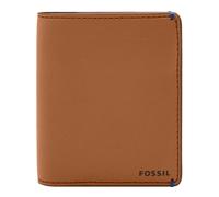 FOSSIL Joshua Vegan Cactus Bifold Tan 