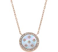 Fossil Kette Edelstahl One Size Damen
