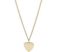 Fossil - Kette Edelstahl Ketten Damen