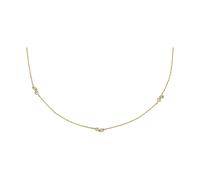 Fossil Kette Ellis JA7287710