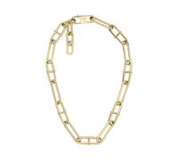 Fossil - Kette Edelstahl Ketten Damen