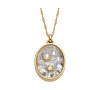 Fossil Kette Holiday 2025 JF04893710