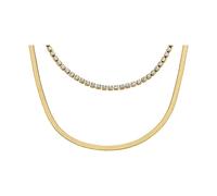 Fossil Kette Holiday 2025 JF04939710