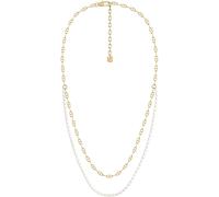 Fossil Kette Metall One Size Damen
