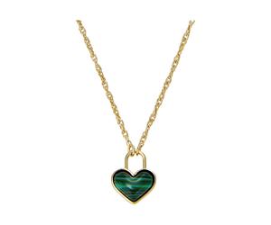 Fossil Kette MODERN MEADOWS JF04857710
