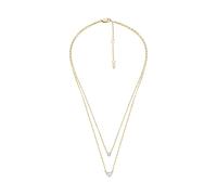 Fossil Fossil Kette Sadie JF04357998 Gold