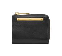 Fossil Liza Geldbörse Leder 10,5 cm black