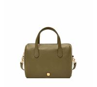 FOSSIL Lainey Satchel Desert Olive