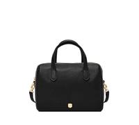 FOSSIL Lainey Satchel Black