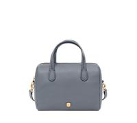 FOSSIL Lainey Satchel Nostalgia Blue