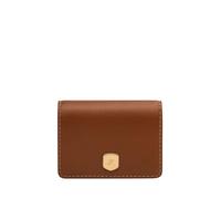 Fossil Women's Lennox Bi-Fold Wallet, Brown