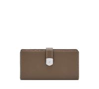 FOSSIL Lennox Lennox Tab Bifold Smoke