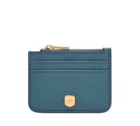 FOSSIL Lennox Zip Card Case Drizzle