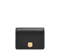 Fossil Women's Lennox Bi-Fold Wallet, Black