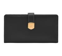 FOSSIL Lennox Lennox Tab Bifold Black