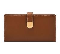 FOSSIL Lennox Lennox Tab Bifold Brown