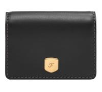 Fossil Women's Lennox Bi-Fold Wallet, Black