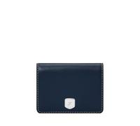 Fossil Lennox Small Flap Wallet Insignia Blue