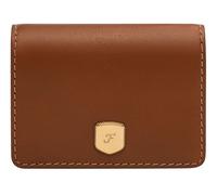 Fossil Women's Lennox Bi-Fold Wallet, Brown