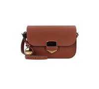 Fossil Lennox Umhängetasche Leder 19.5 cm medium brown