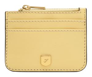 FOSSIL Lennox Zip Card Case Daze