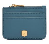 FOSSIL Lennox Zip Card Case Drizzle